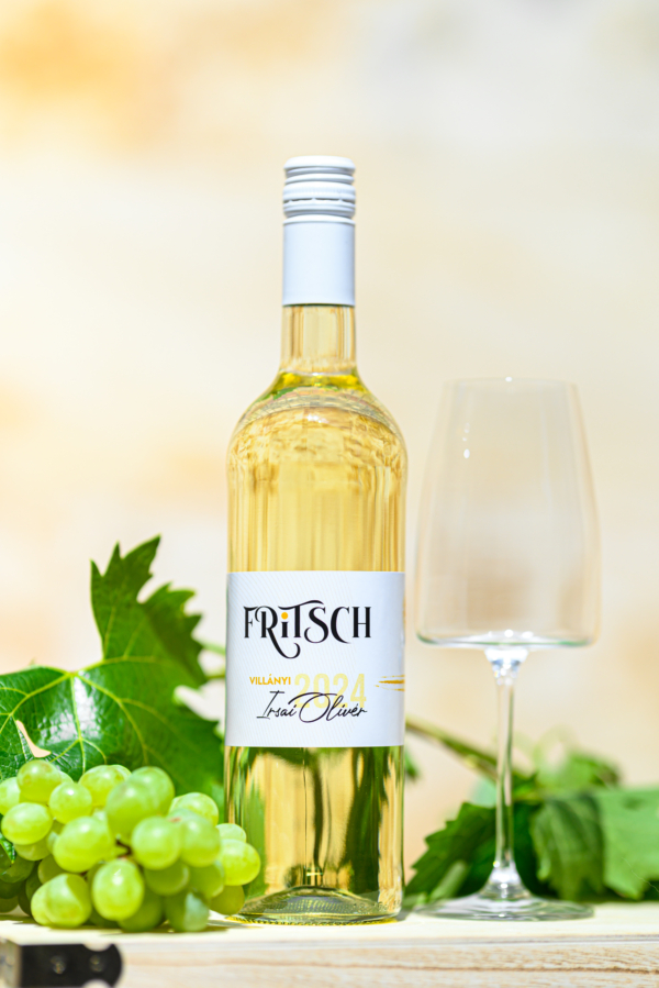 Irsai Olivér 2024