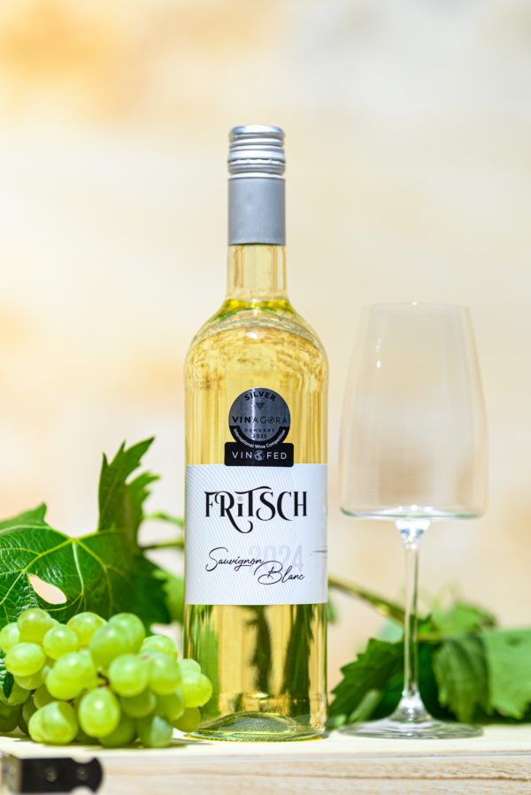 Sauvignon Blanc 2024
