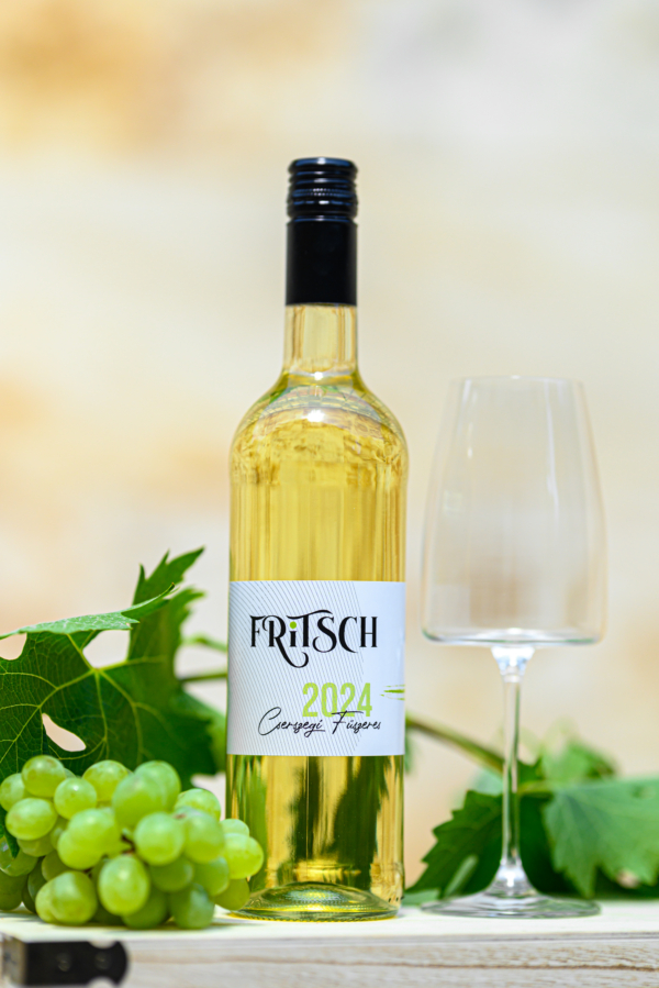 Cserszegi Fűszeres 2024.