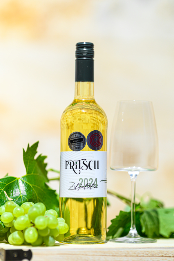 Zöldveltelini 2024